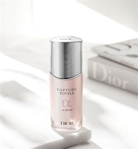 dior capture totale discovery.